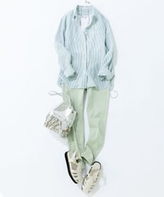 23区 【CLASSY.6月号掲載】ロング ネックレス