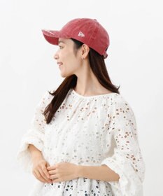 AURORA 【 Beaurance （ビューランス）】NEW ERAコラボ 9TWENTY WASH