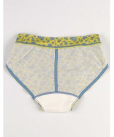 une nana cool サニタリーショーツ MADE WITH LIBERTY FABRIC