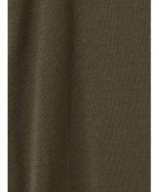 Green Parks 柄シアードッキングワンピース