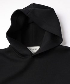 DAKS CULLNI for DAKS ロゴプルオーバーフーディ