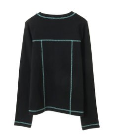 Green Parks ・ＳＵＧＡＲ　ＳＰＯＯＮ　カラーｓｔリブロンＴＥＥ