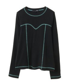 Green Parks ・ＳＵＧＡＲ　ＳＰＯＯＮ　カラーｓｔリブロンＴＥＥ