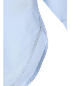 Green Parks イージーケア　ゆったりシャツ