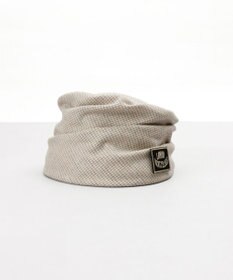 AURORA 【 LANVIN COLLECTION（ランバン コレクション） 】ドレープクロッシェハット