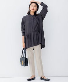 23区 DEMELLIER VANCOUVER ショルダー バッグ