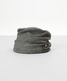 AURORA 【 LANVIN COLLECTION（ランバン コレクション） 】ドレープクロッシェハット