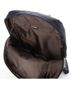 LA BAGAGERIE 10ポケット持ち手付きリュック Lサイズ