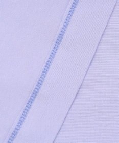 ANY シルケットスムース タックスリーブプルオーバー