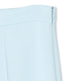 JOSEPH コンフォートキャディ　ワイドトラウザーズ