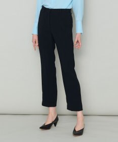 JOSEPH 【洗える】プランプトフルー　テーパードトラウザーズ