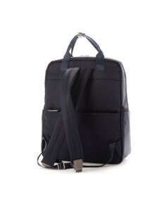 LA BAGAGERIE 10ポケット持ち手付きリュック Lサイズ