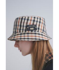 DAKS CULLNI for DAKS バケットハット