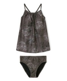 San-ai Resort（三愛水着楽園） タンキニ３点セット　13L　【San-ai Resort（サンアイリゾート）】