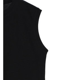 CRAFT STANDARD BOUTIQUE バイオ天竺ノースリタンク