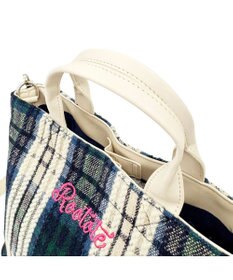 ROOTOTE 3646【2way】SC.スクエア.マテリアル-A