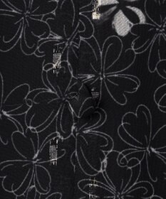 TOCCA 【百田夏菜子さん着用】【00サイズあり・消臭】BLOOMING CLOVER ドレス