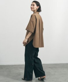 UNFILO コンフォートシャツ