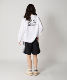 OP／FILA 【Kappa】ロング丈ボードショーツ