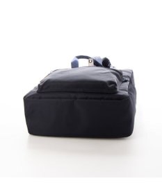 LA BAGAGERIE 10ポケット持ち手付きリュック Lサイズ