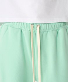 OP／FILA 【Kappa】ウェルネスクラブショート丈パンツ