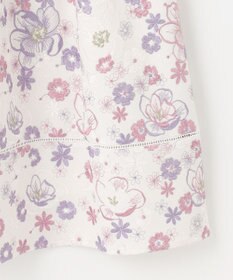 TOCCA 【消臭＆洗える！】HOLLY HOCK ドレス