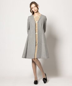 TOCCA FLOST FLOWER ドレス