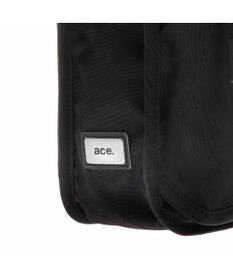 ACE BAGS & LUGGAGE ace. エース ファニップ ショルダーバッグ タテ型 67291