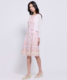 TOCCA HAPPY DAISY ドレス