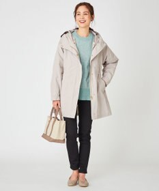 ANY L 【洗える】STYLE UP SKINNY デニムパンツ