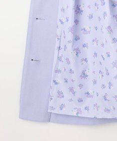 ANY KIDS 【フード取り外し可能】ウールライクコート