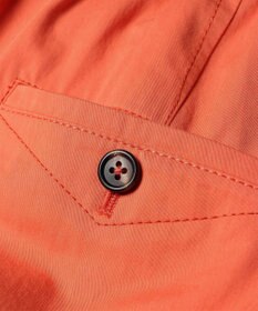 Paul Smith ピーチコットントラウザーズ