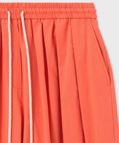 Paul Smith ピーチコットントラウザーズ