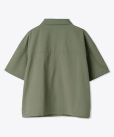 Columbia Columbia/ ウィメンズデイジーパークオムニフリーズゼロショートスリーブシャツ /コロンビア