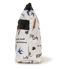 LeSportsac COSMETIC CLUTCH/ハッピーウィッシーズ