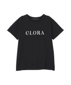 YECCA VECCA 【接触冷感】ロゴTee