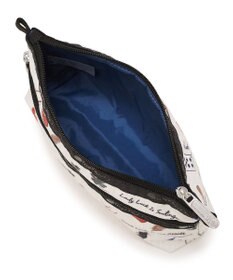 LeSportsac COSMETIC CLUTCH/ハッピーウィッシーズ