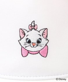 ANY KIDS 【ディズニー/マリー】リボン付きキャップ