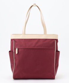 Y'SACCS トラベル ホライズン2WAYトート