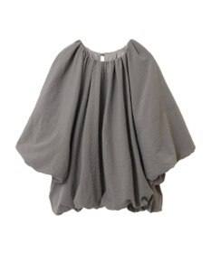 Green Parks ・ELENCARE DUE バルーンブラウス