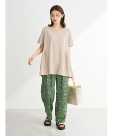 Green Parks 脇ドッキングフレアプルオーバー