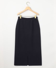 組曲 S 【加藤ローサさん着用】スムースストレッチニットアップ