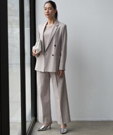 ICB LooseWeave ワイドパンツ