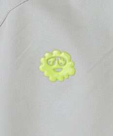 PW CIRCULUS 【花粉がつきにくい】【MEN】スプリングジャケット ゴルフ