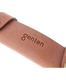 genten レザーグリップ