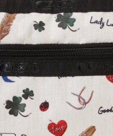 LeSportsac COSMETIC CLUTCH/ハッピーウィッシーズ