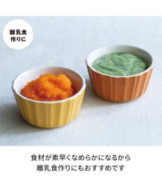 YAMATO テーブル＆キッチン 【レコルト】コードレスハンディブレンダー  レッド  RHB-2(R)