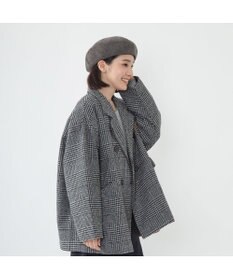 林八百吉商店 un chapeau オリジナルバスクベレー