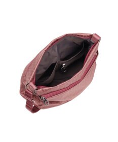 ACE BAGS & LUGGAGE PROGRES プログレ プリエ ショルダーバッグ ２WAYショルダー 68165  レディース 強撥水機能