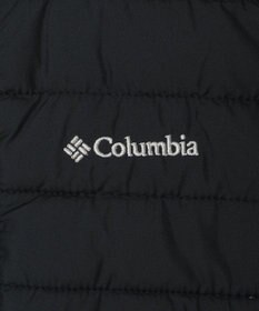 Columbia Columbia/ 【KIDS】パウダーライトII フーデッドジャケット /コロンビア